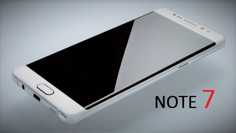 三星Note 7永久停售？美第二大無線運(yùn)營商AT&T正在考慮中