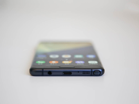 終于來了！三星宣布停售Galaxy Note7