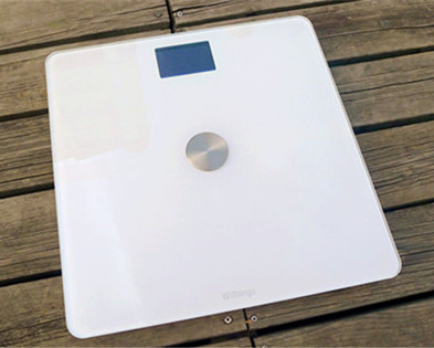 你的身體數(shù)據(jù)，交給他來(lái)分析--Withings Body智能體重秤體驗(yàn)