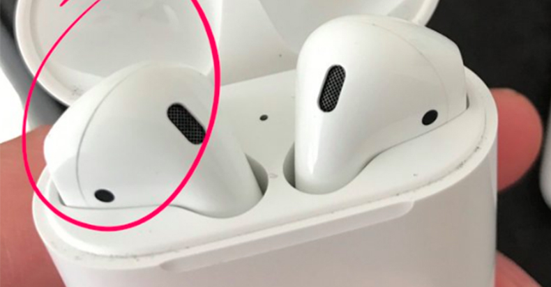 AirPod發(fā)售跳票時(shí)間不明 蘋果未解釋具體原因