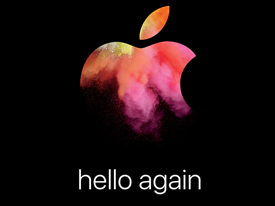 蘋果發(fā)布新Macbook Pro 國(guó)行售價(jià)11488元起