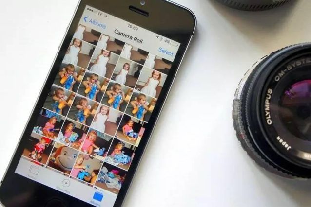 iPhone打開一張圖片就被黑？細(xì)思極恐！