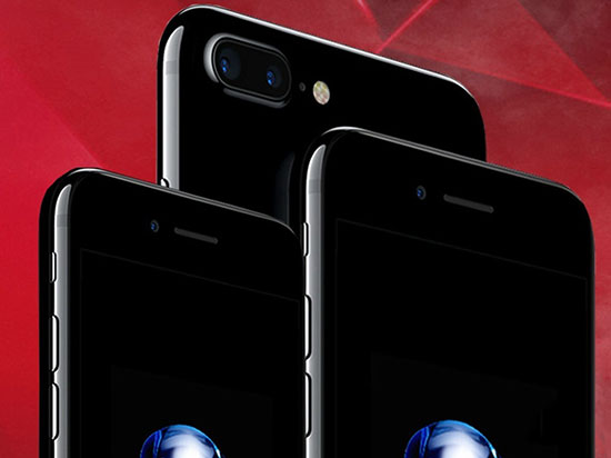 夏普透露OLED信息：蘋(píng)果新iPhone將會(huì)使用？