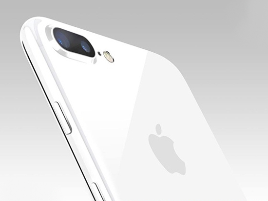 為促進(jìn)銷(xiāo)量 iPhone 7或許還會(huì)推出亮白色