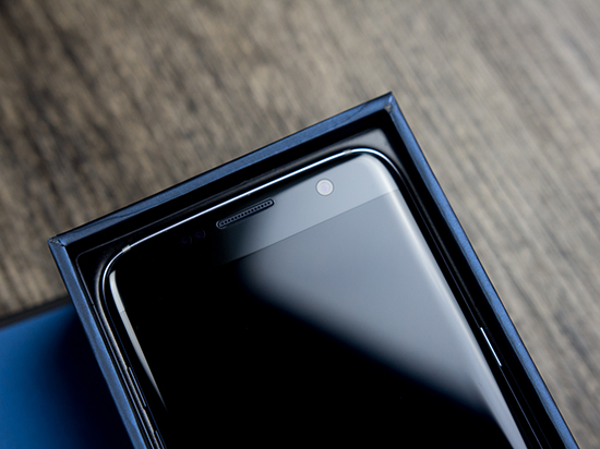 傳三星正研發(fā)兩款機型 Note8就是其中之一？