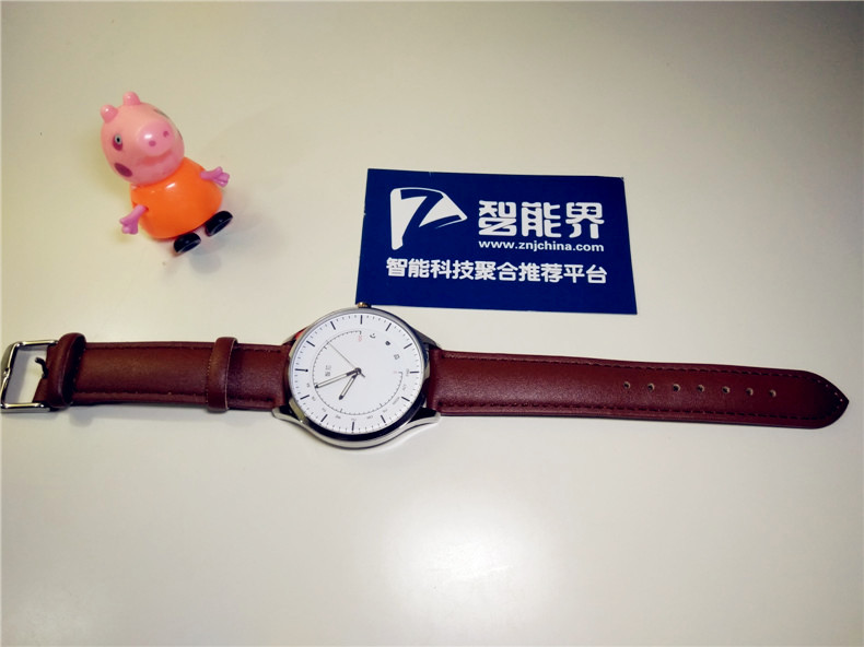 樸實的外表下，我有一顆智能的心-颶風199智能手表