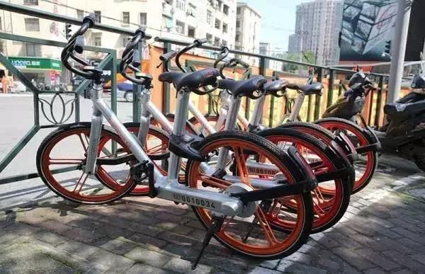 為什么摩拜單車(chē)要收取高額押金？秘密居然是......