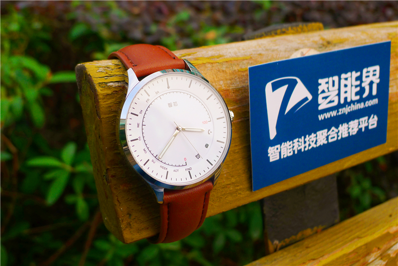 不僅僅是塊表，颶風(fēng)199體驗(yàn)