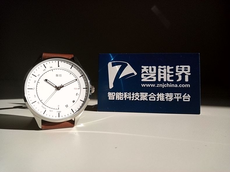 颶風(fēng)199智能手表，顛覆你對(duì)手表的定義！