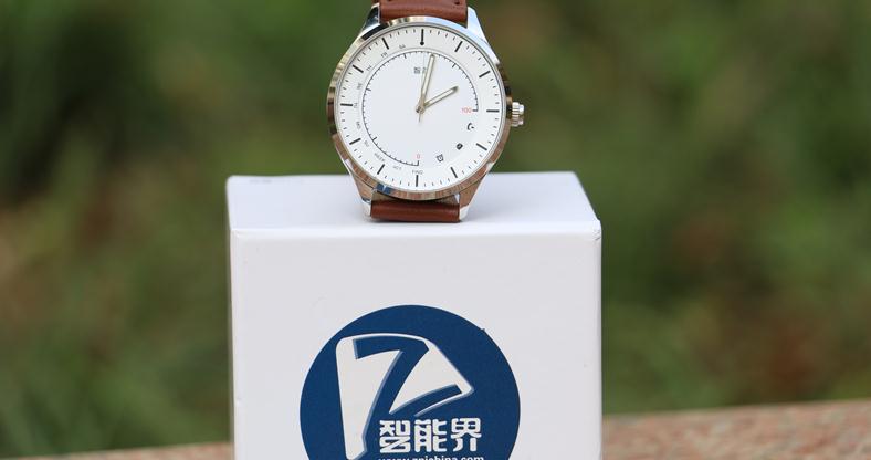 “針”隨“心”動(dòng)，“秒”定乾坤：颶風(fēng)199智能手表體驗(yàn)