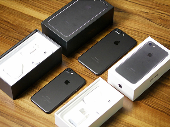 iPhone 7不好賣(mài)了 蘋(píng)果正在削減訂單