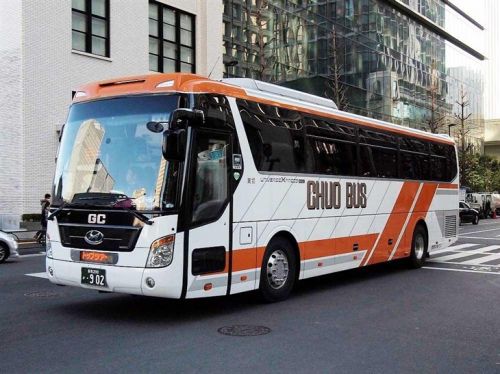 傳現(xiàn)代汽車(chē)準(zhǔn)備大規(guī)模量產(chǎn)電動(dòng)公交車(chē)