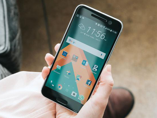 翻身有望？傳HTC 11將搭載驍龍835處理器