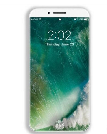 iPhone 8特別版曝光：中國(guó)特供 雙卡雙待