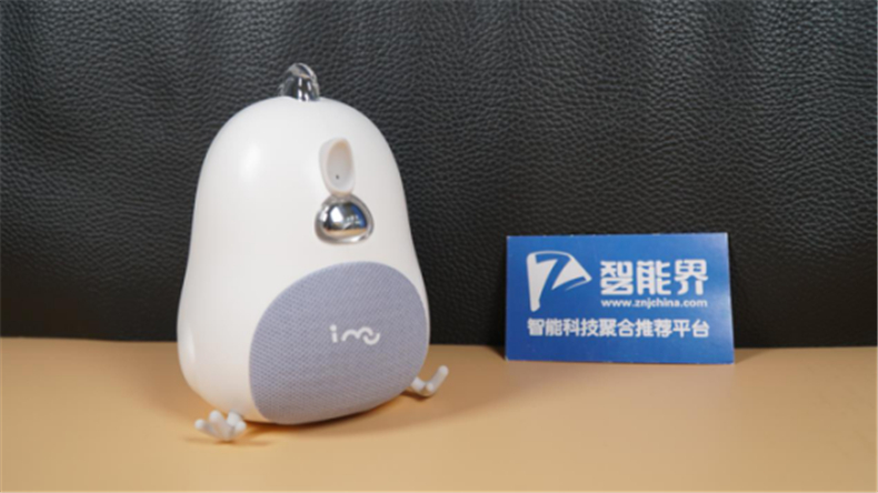 創(chuàng)意藍(lán)牙音箱幻響·小吉：十二生肖最后一位萌主