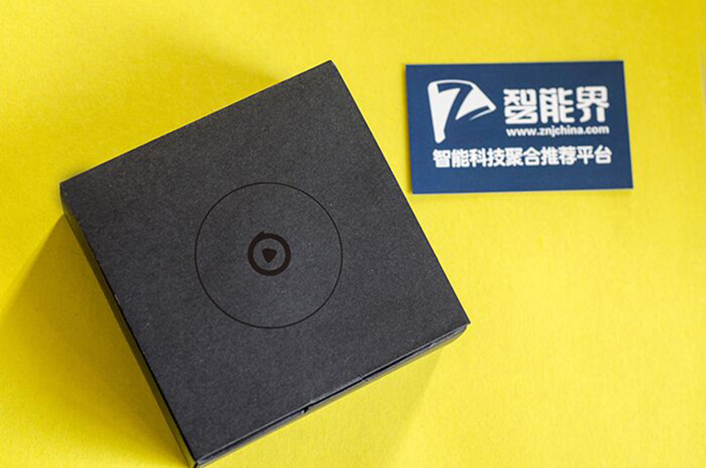 真的沒想到，大投屏神器竟然這么小—電視果3評(píng)測