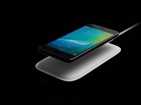 支持無(wú)線充電？未來(lái)iPhone或用上這項(xiàng)技術(shù)