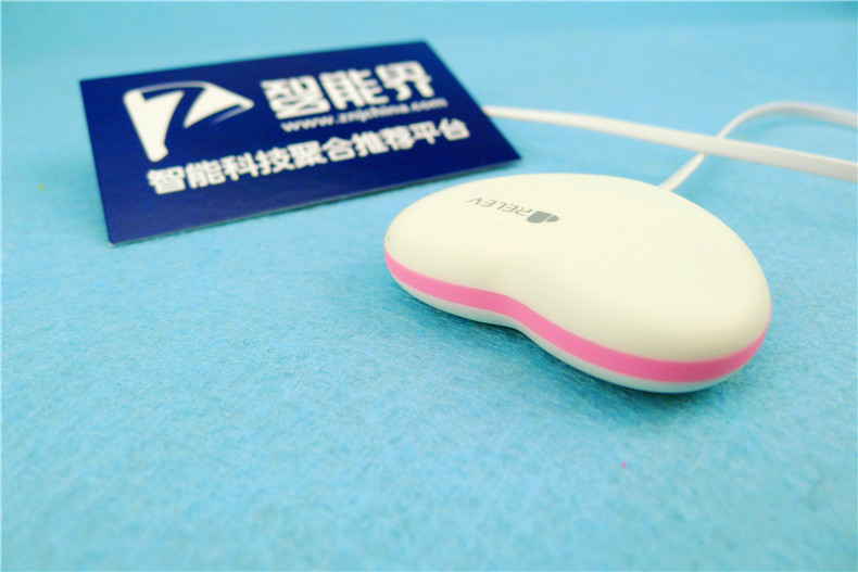 隨身的復(fù)健理療專家，悅立智能電刺激復(fù)健儀體驗(yàn)