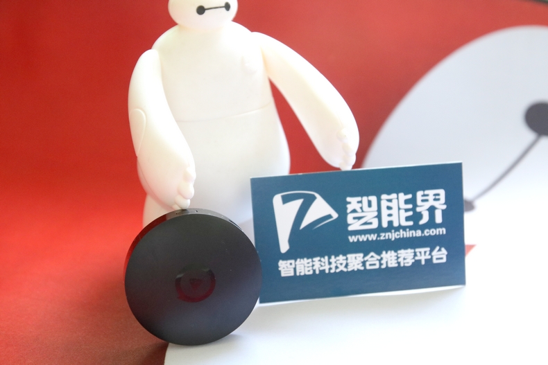 一個(gè)小小的電視盒子黑科技