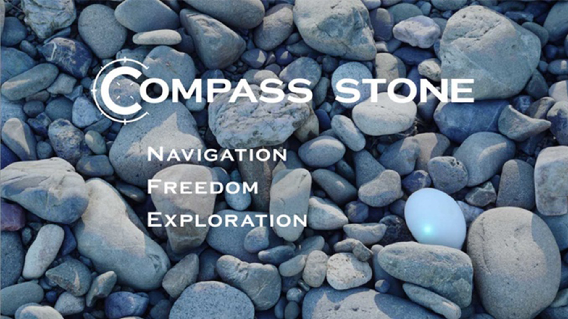 【智能界大百科】會導航的魔法石：Compass Stone智能導航設備