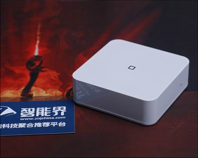 方寸之間，智能無(wú)線，必虎智能路由器mini簡(jiǎn)介