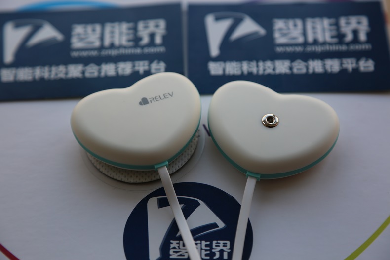 給你非一般的按摩感覺——悅立智能電刺激復(fù)健儀體驗(yàn)