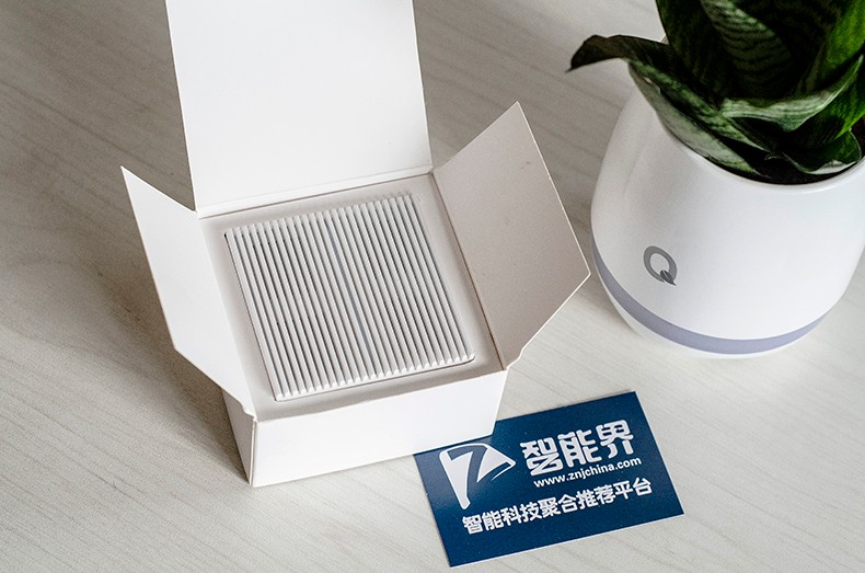 關(guān)注身邊健康，讓身邊的甲醛無影無蹤——細(xì)品歐瑞博智能甲醛監(jiān)測儀