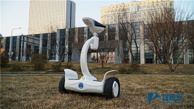 這樣玩具你喜歡嗎？愛爾威（Airwheel）S8Mini評測