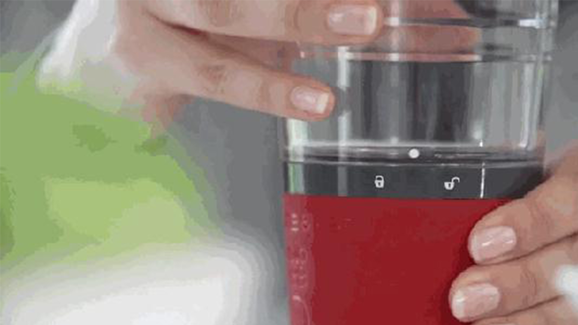 【智能界大百科】自動沖泡智能茶杯Solo Tea懶癌晚期也不怕