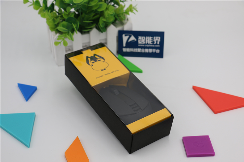 操控自如 快如閃電：賤驢125M閃電游戲鼠標(biāo)上手體驗