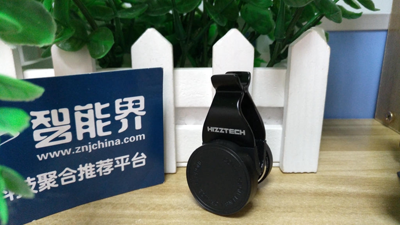 能讓手機變單反的神器！海偲手機鏡頭評測