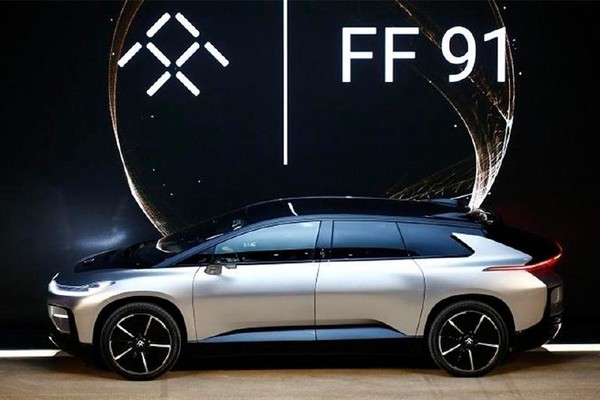 法拉第工廠宣布停產(chǎn)：樂視汽車真的沒影了？