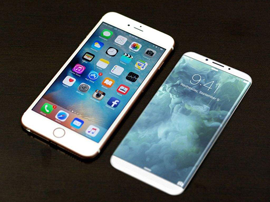 iPhone 8真的要支持無線充電功能？