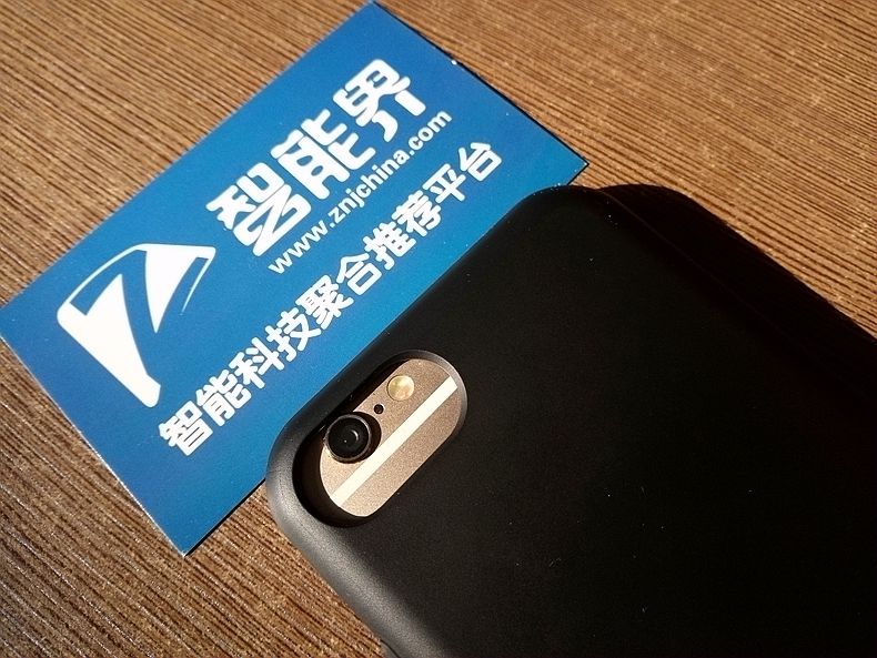 薄如蟬翼，堅如磐石——犀牛盾防摔背蓋保護殼