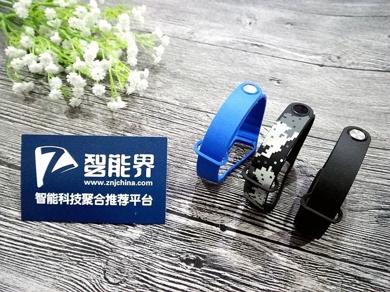 擁有健康，從擁有唯樂NOW2手環(huán)開始~