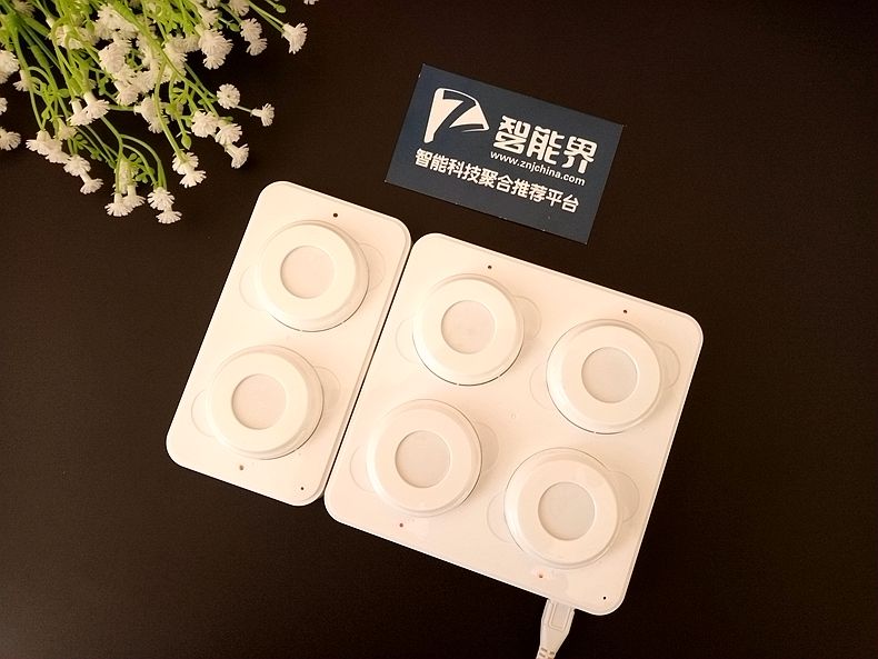 擁有它，可以讓你秒變老中醫(yī)
