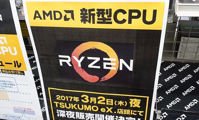 什么時(shí)候買Ryzen最合適？老司機(jī)有幾句話想說(shuō)