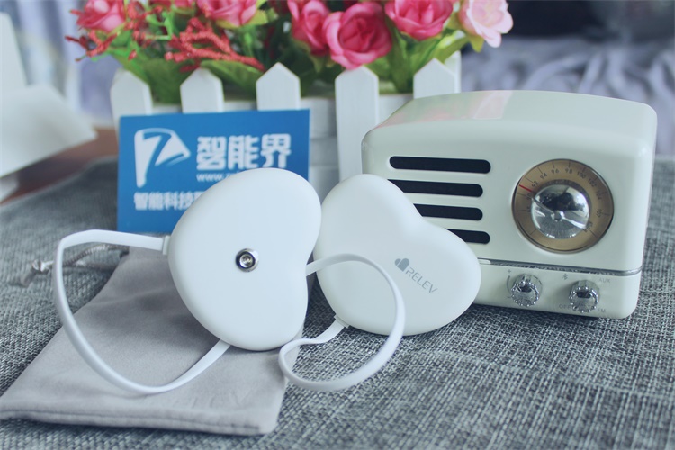 悅立電脈沖復(fù)健儀體驗(yàn)：按摩不求人