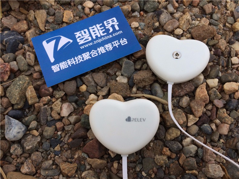 ”小巧而強(qiáng)大“悅立電脈沖復(fù)健儀實(shí)測(cè)體驗(yàn)