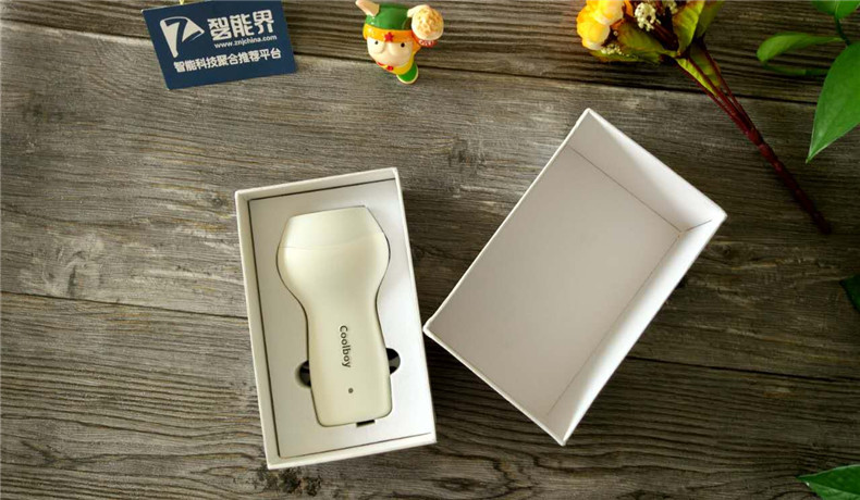 酷寶智能脈沖儀—您的健康可以等么？