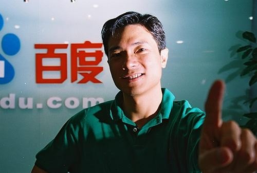 人工智能能“拯救”百度？