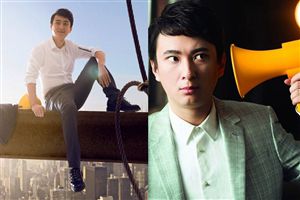 一條1萬也有賺！王思聰：我回答這些問題