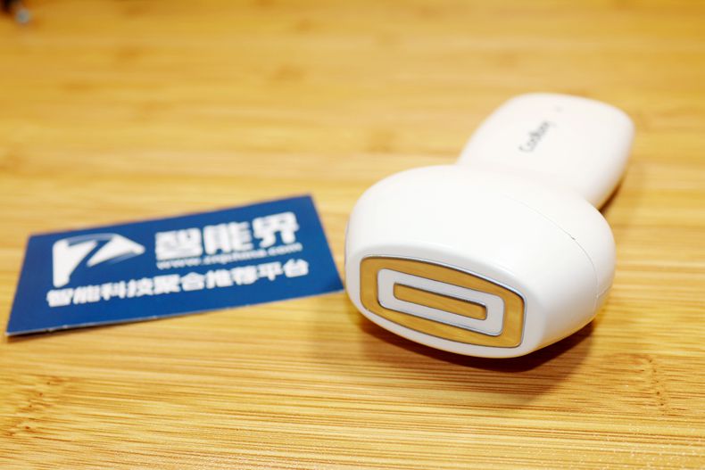 酷寶智能脈沖儀——私人定制健康管家