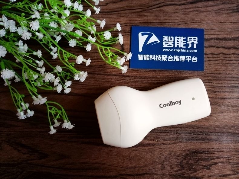 酷寶在手，健康我有——酷寶智能脈沖儀評(píng)測