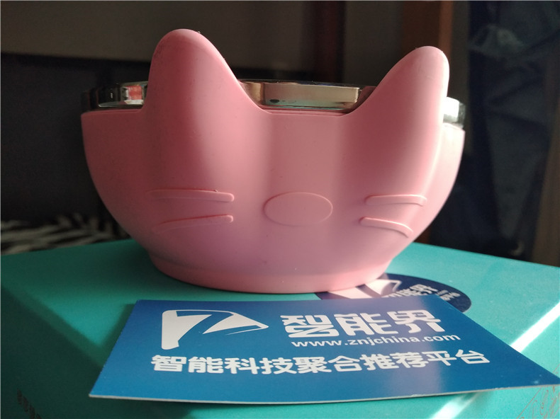 暖的溫度給你愛的人——暖度健康智能調(diào)溫碗測評