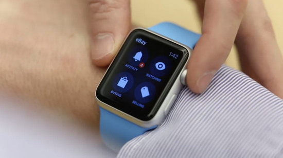 這表怎么了？谷歌亞馬遜下架AppleWatch應(yīng)用