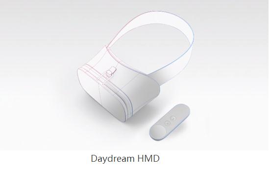 Daydream之下 Cardboard如何生存？