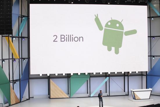 谷歌大改Android，多管齊下解決碎片化