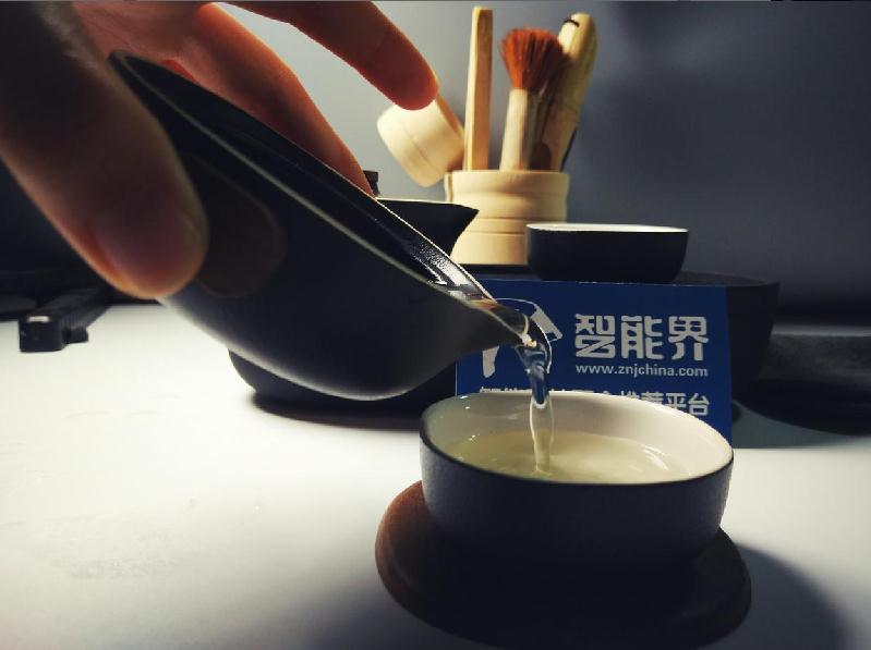都市里的茶香-------小巨蛋T6輕便型茶具測評
