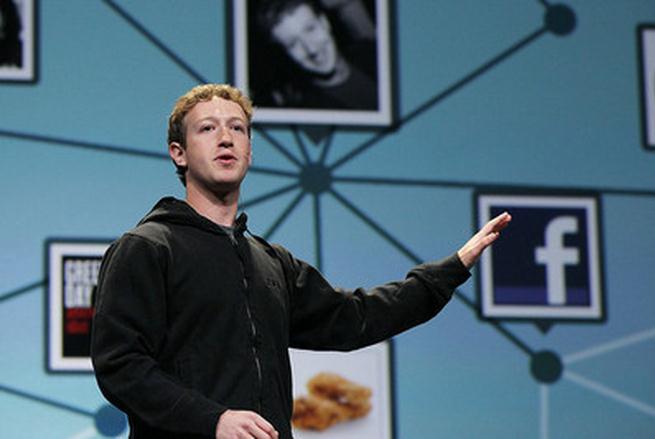 小扎：當年有人勸我賣Facebook，不賣后悔余生